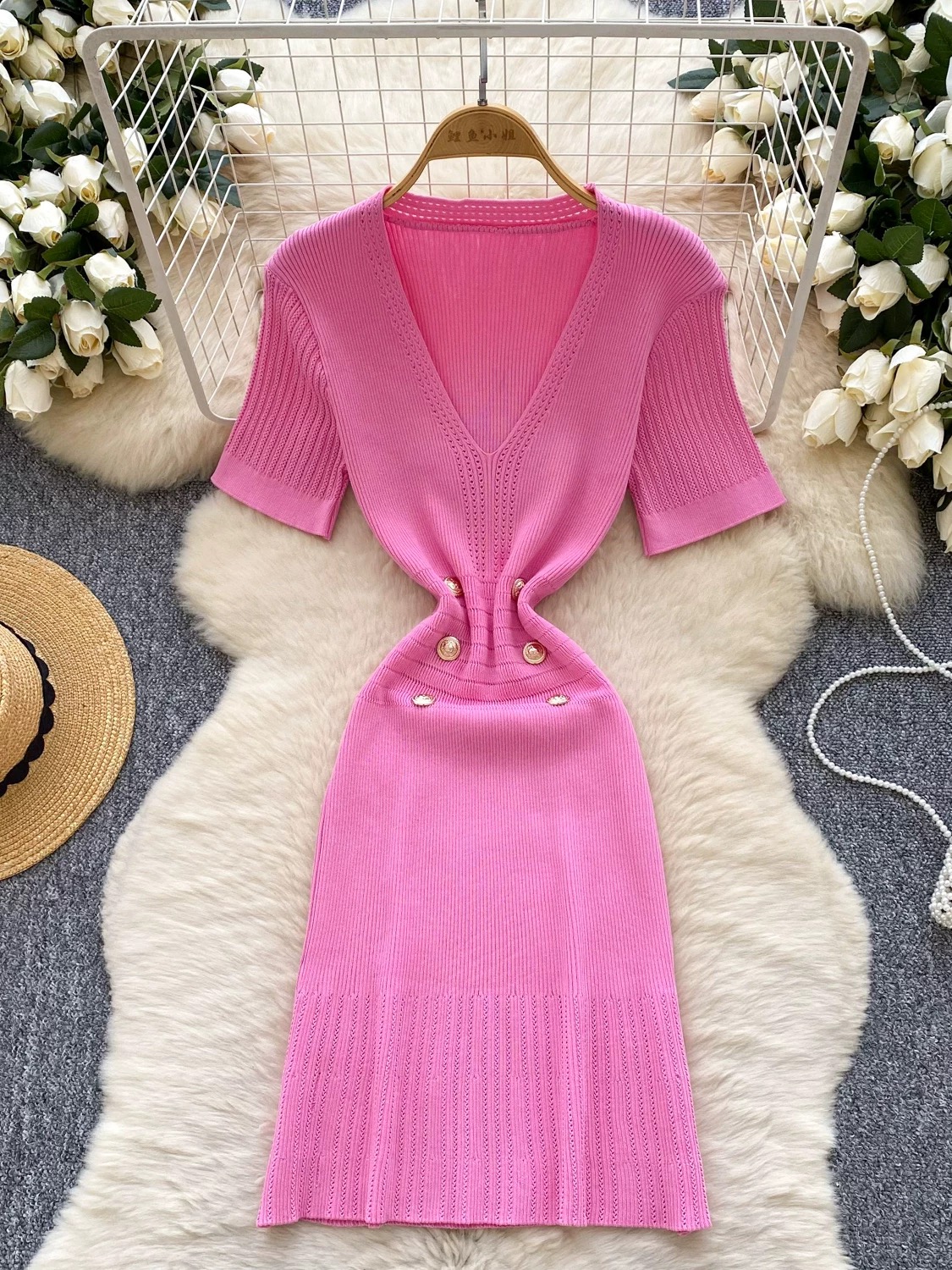 Amed babe dress KBC224 images